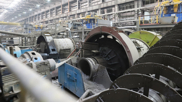 Наука и технологии – двигатели развития металлургии в Казахстане Наука и технологии – двигатели развития металлургии в Казахстане