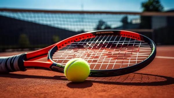 Жиенбаева сыграет в финале одиночки ивента ITF в Мадриде | Inbusiness.kz