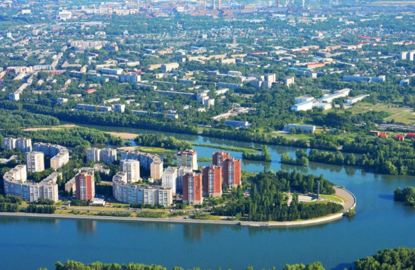 Чем дышат казахстанцы?