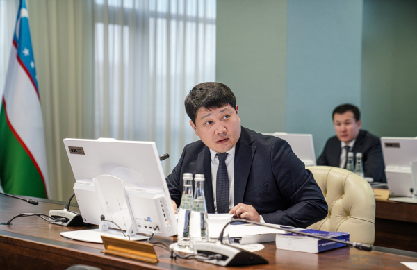 ЕАЭС: УЭО получат больше возможностей ЕАЭС: УЭО получат больше возможностей