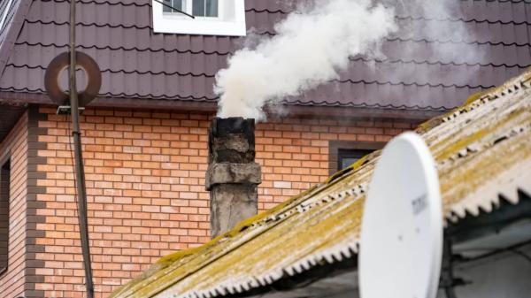 Только половина жителей СКО запаслись углем | Inbusiness.kz