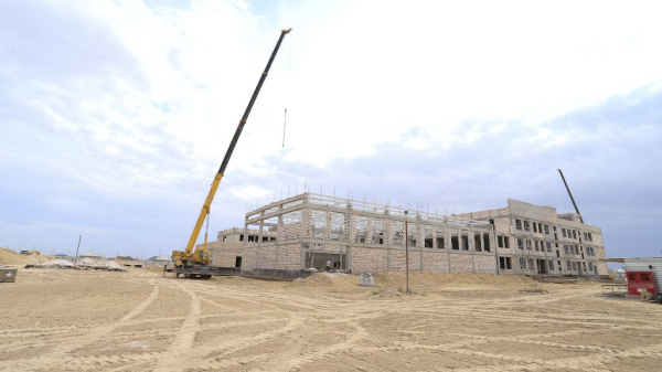 Жанаозен на пороге перемен: Как реализуется Послание Президента