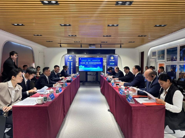 Казахстан и Китай обсудили амбициозные планы по устойчивому развитию