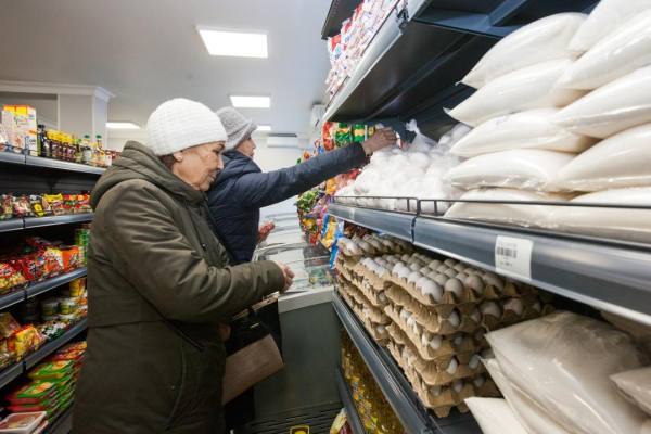 Продовольственная стабильность в Жетісу: как это работает?