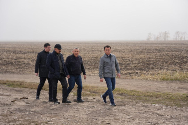 Выбраны места для строительства новых аэропортов в ВКО