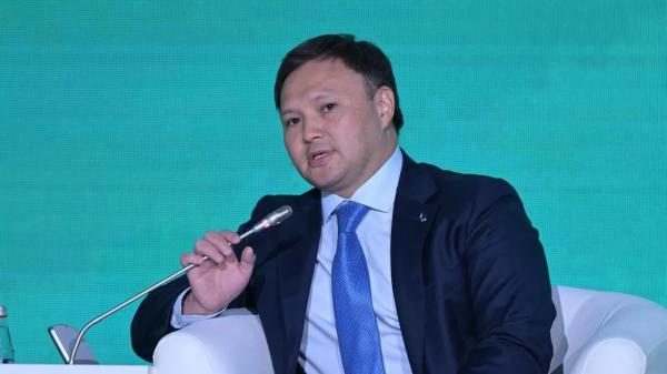 Как «КазМунайГаз» видит роль международных партнеров | Inbusiness.kz