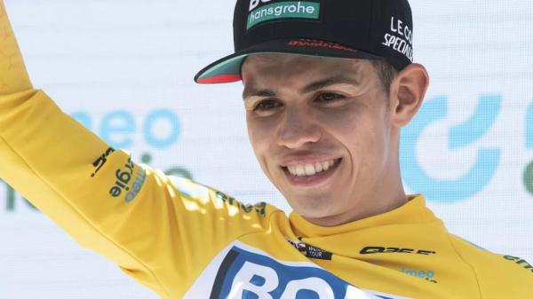 В Astana Qazaqstan Team появился свой Игита | Inbusiness.kz В Astana Qazaqstan Team появился свой Игита | Inbusiness.kz