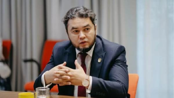Казахстан - медиатор международного масштаба - член АНК Шерзод Пулатов | Inbusiness.kz Казахстан - медиатор международного масштаба - член АНК Шерзод Пулатов | Inbusiness.kz