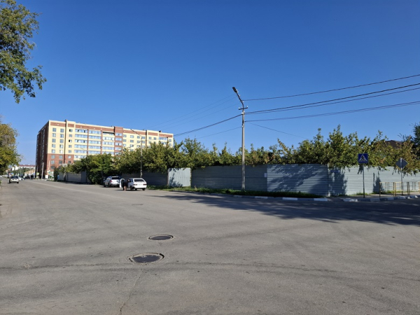 Костанайцы не могут повлиять на решения о реновации жилых районов | Inbusiness.kz