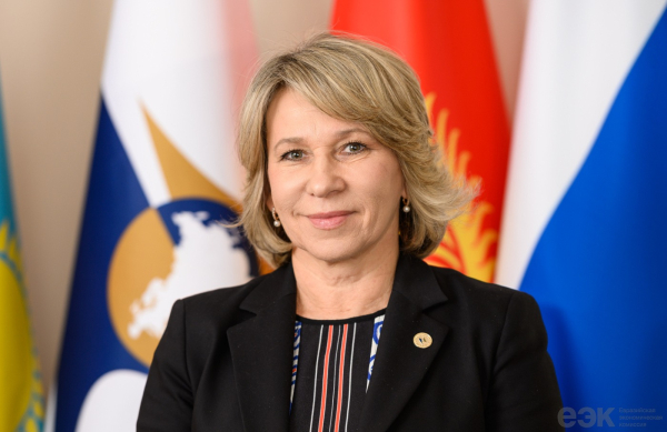 Общая работа стран ЕАЭС Общая работа стран ЕАЭС