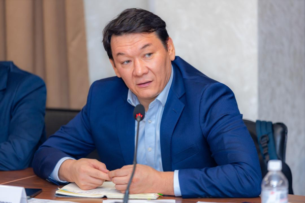 В Казахстане вдвое сократилось количество аккредитованных органов