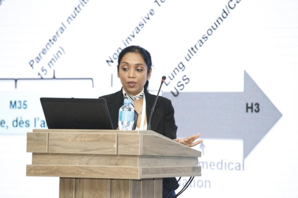 Европейский уровень: прогресс Казахстана в охране детского здоровья Европейский уровень: прогресс Казахстана в охране детского здоровья