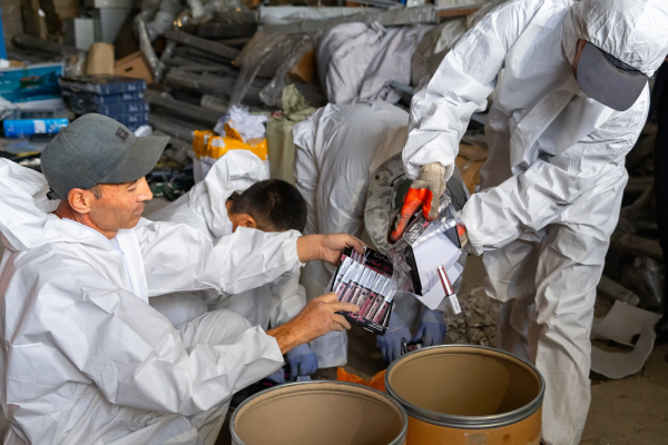 Кто зарабатывает на казахстанцах 400% маржи? | Inbusiness.kz