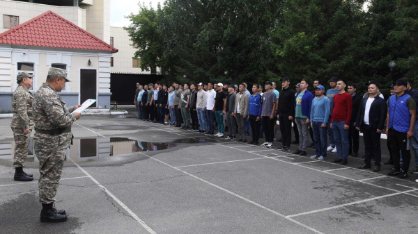 В Вооруженных силах отмечают День местных органов военного управления В Вооруженных силах отмечают День местных органов военного управления