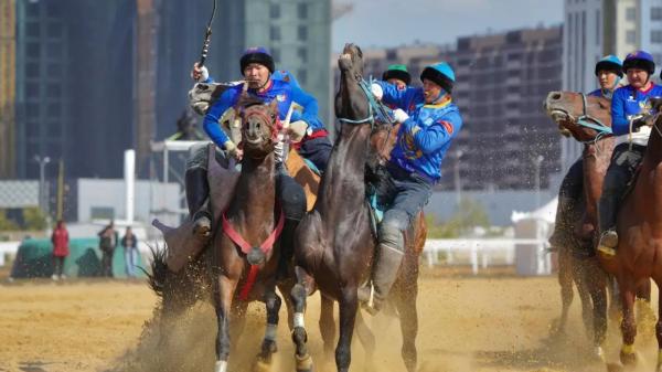 Почему Узбекистан отказался от проведения следующих Всемирных игр кочевников? | Inbusiness.kz