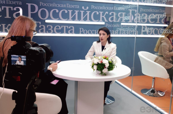 ЕАЭС: развитие кооперационных связей с государствами ШОС и БРИКС ЕАЭС: развитие кооперационных связей с государствами ШОС и БРИКС