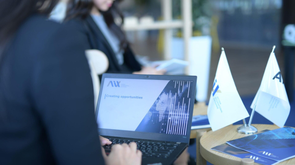 МФЦА должен закрепить статус успешного регионального финансового хаба - Токаев МФЦА должен закрепить статус успешного регионального финансового хаба - Токаев