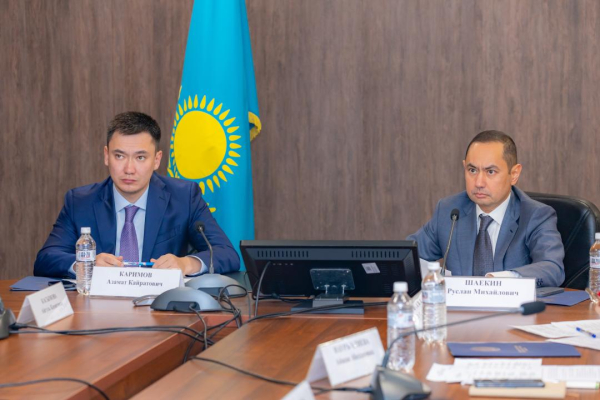 В Казахстане вдвое сократилось количество аккредитованных органов