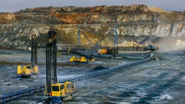 Горнодобывающий должник ЕБРР годами терпит убытки | Inbusiness.kz Горнодобывающий должник ЕБРР годами терпит убытки | Inbusiness.kz
