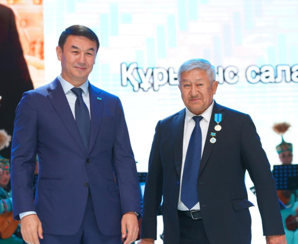 Социально-экономическое развитие Туркестанской области