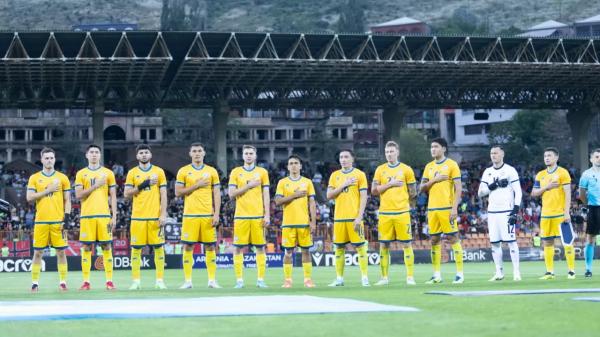 Черчесов: Самородов и Оразов уже тренируются  | Inbusiness.kz