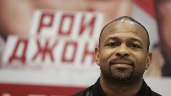 Рой Джонс: В бою с Канело для Берланги все решится в первых трех раундах | Inbusiness.kz