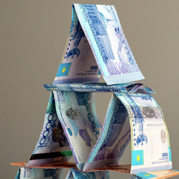 В Уральске осуждена организатор финансовой пирамиды В Уральске осуждена организатор финансовой пирамиды