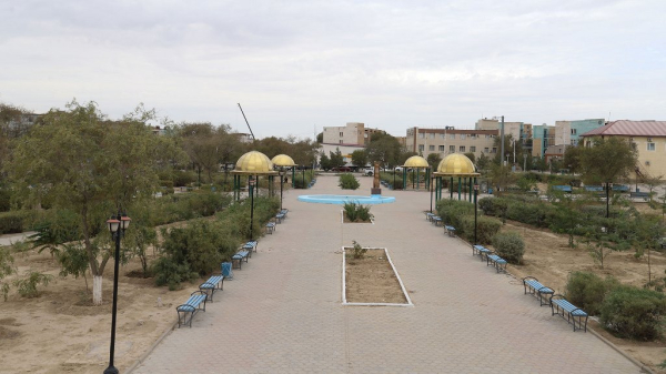 Жанаозен на пороге перемен: Как реализуется Послание Президента