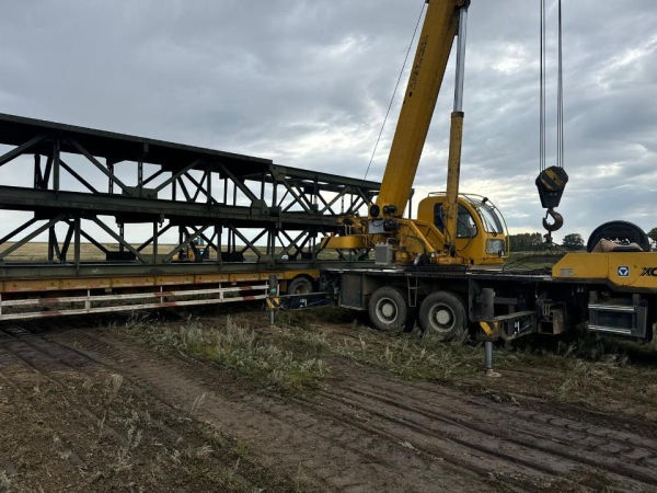 Модернизация инженерной техники в Акмолинской области Модернизация инженерной техники в Акмолинской области