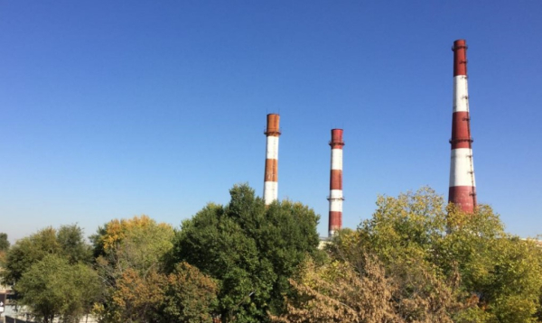 Казахстан завершает подготовку к отопительному сезону Казахстан завершает подготовку к отопительному сезону