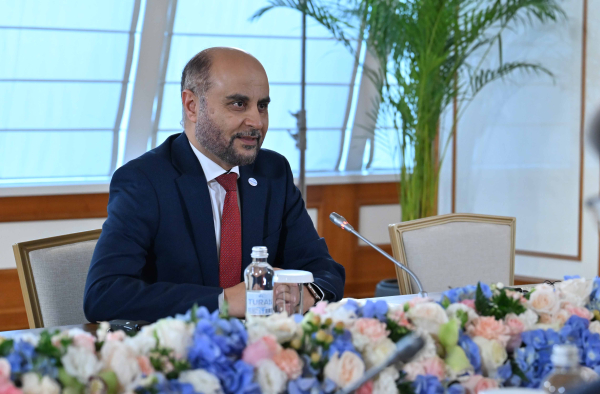 Казахстан и Фонд ОПЕК: перспективы финансирования ключевых секторов экономики Казахстан и Фонд ОПЕК: перспективы финансирования ключевых секторов экономики