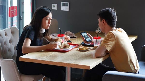 Чаевые и депозиты планируют запретить в заведениях общепита Казахстана Чаевые и депозиты планируют запретить в заведениях общепита Казахстана