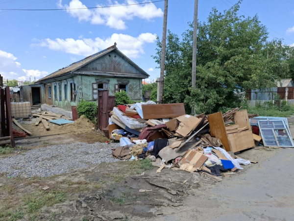 Костанайцам предрекли повторение паводка 2024 года | Inbusiness.kz