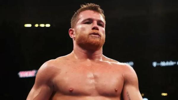 Экс-чемпион мира: Канело разорвет Берлангу | Inbusiness.kz