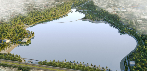 Набережная Сайрана и сквер Алии и Маншук: масштабные обновления в Алматы Набережная Сайрана и сквер Алии и Маншук: масштабные обновления в Алматы