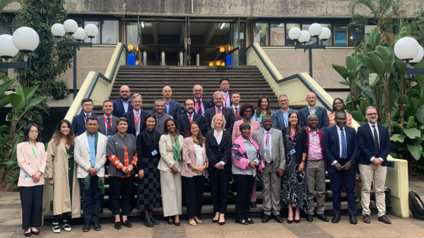 Казахстан укрепляет сотрудничество с ООН в сфере энергетических минералов