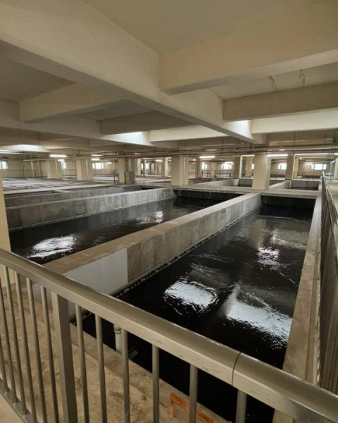 Японский опыт для Казахстана: специалисты по воде прошли курсы в Токио Японский опыт для Казахстана: специалисты по воде прошли курсы в Токио