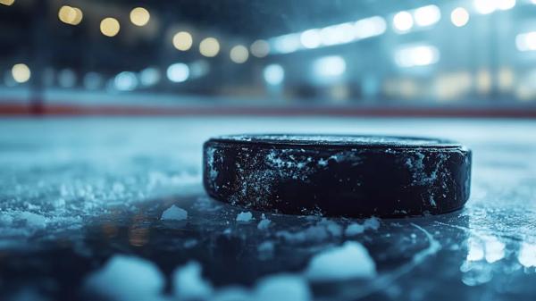 "Барыс" повторно уступил "Витязю" в текущей регулярке КХЛ | Inbusiness.kz "Барыс" повторно уступил "Витязю" в текущей регулярке КХЛ | Inbusiness.kz