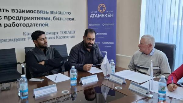 Казахстан рискует потерять афганский рынок муки? | Inbusiness.kz