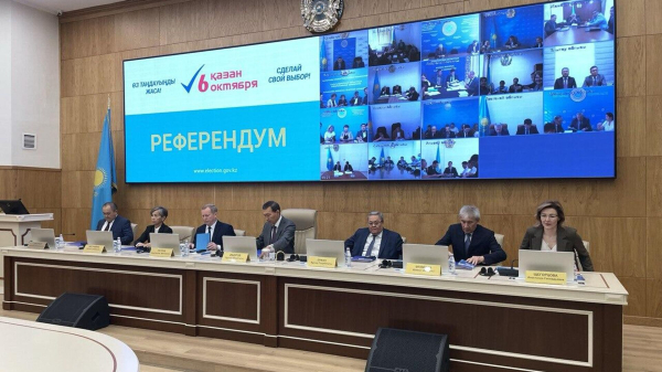 $32,1 млн планируют потратить на референдум по АЭС $32,1 млн планируют потратить на референдум по АЭС