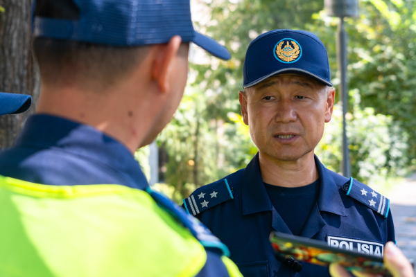 Когда в казахстанских городах наступит порядок с самокатами? | Inbusiness.kz Когда в казахстанских городах наступит порядок с самокатами? | Inbusiness.kz