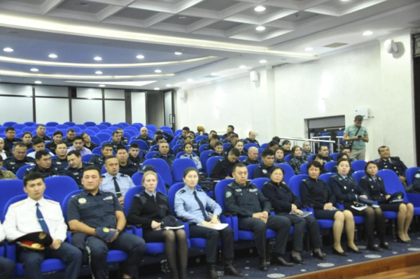 Популяризация семейных ценностей