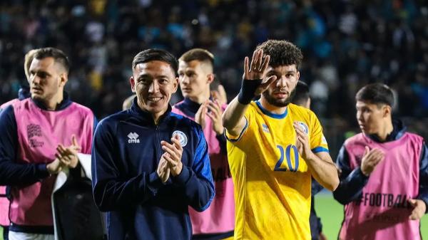 "Астана" подтянулась к лидерам КПЛ после победы в перенесенном матче  | Inbusiness.kz