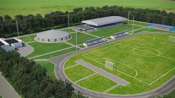 Усть-Каменогорский титано-магниевый: наша философия – делать добрые дела