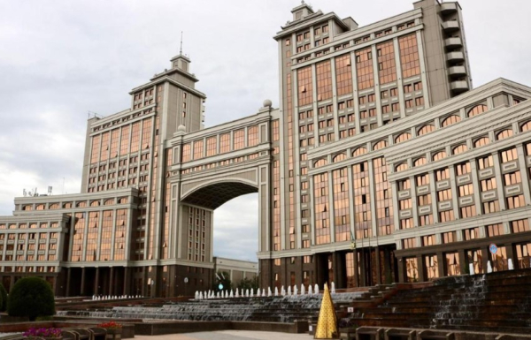 Shell и Казахстан: совместные шаги по развитию месторождений Shell и Казахстан: совместные шаги по развитию месторождений