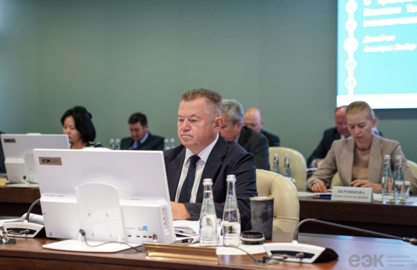 ЕАЭС: УЭО получат больше возможностей ЕАЭС: УЭО получат больше возможностей