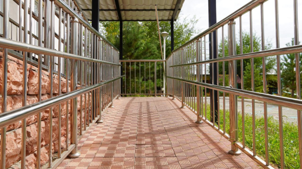 Социальная инфраструктура: в области Жетісу адаптировано 168 объектов