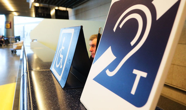 Костанайская область успешно завершила адаптацию 854 объектов для лиц с инвалидностью Костанайская область успешно завершила адаптацию 854 объектов для лиц с инвалидностью