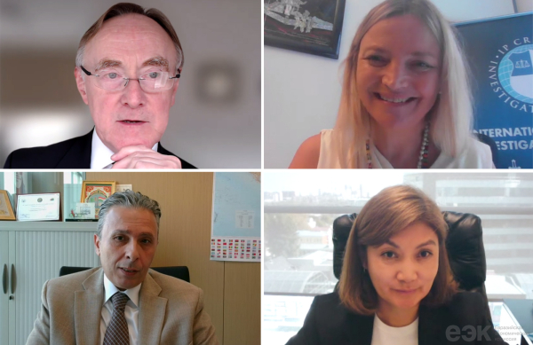 ЕЭК и ВОИС: защита прав интеллектуальной собственности