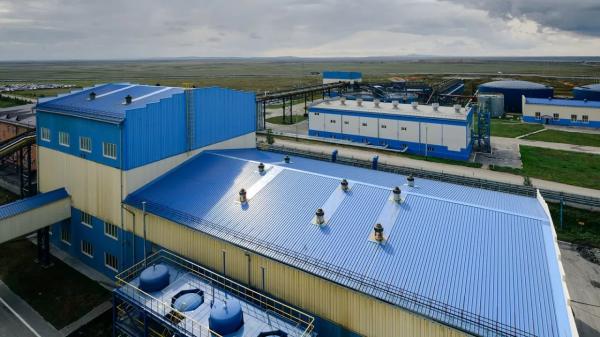 Altyntau Kokshetau продлит контракт на добычу золота всего на год | Inbusiness.kz Altyntau Kokshetau продлит контракт на добычу золота всего на год | Inbusiness.kz